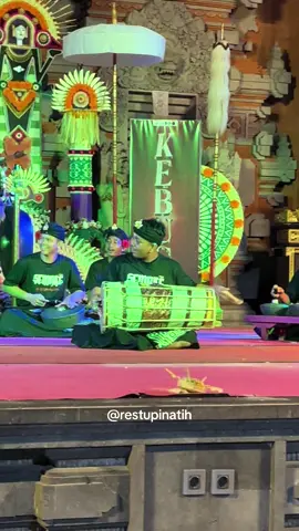 Juara 3 Komunitas Seni Semare, Lomba Baleganjur Ngarap Kebus Instiki 2025 #restupinatih #baleganjurngarap #kebus2025 