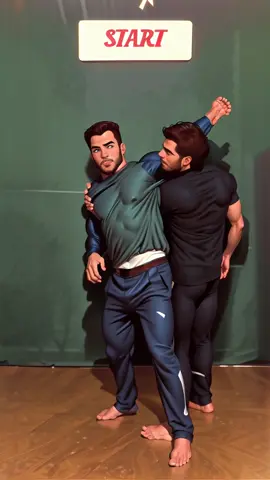 #selfdefense	 #selfdefence_technique #combat#kungfu #kravmaga #fyp