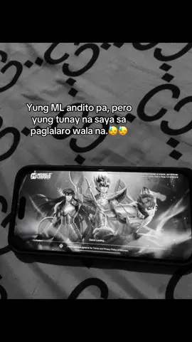 Boring na ni ML ngayun#mlbb #moblielegendsbangbang #fyp #fypppppppppppppppppppppppppppppph 