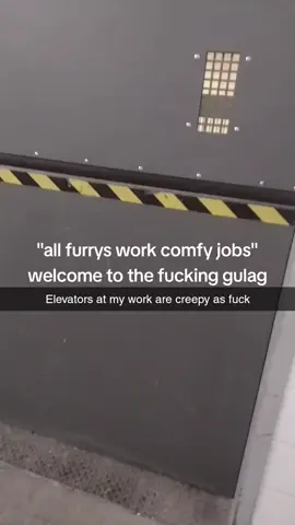 hehehehhehehhe me love the industrial sector #creepy #stupid #funny #furry #fallout #imgonnadie 