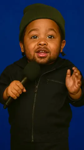 Baby DeRay Davis is bringing that real talk with a side of laughter! 😂💯 In this clip, he opens up about how he grew up, and it’s as funny as it is relatable. From the hood to the hustle, this mini comedy legend mixes jokes with truth in a way only DeRay can. You’ll laugh, nod, and maybe even say “same!” 👶🏾🎤 #BabyDeRayDavis #GrowingUpTok #RealTalkTok #FunnyAndTrue #ComedyTok #MiniStandUp #FYP #DeRayDavisVibes #TooRealTooFunny