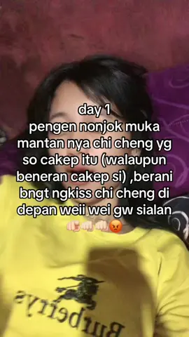 Eps 15 ga dapet yang manis manis dari chicheng dan dabao malah di kasi saddd heummm 😕😕#revengedlove #chicheng #dabao #tianziyu🐍🐍💞😍😍 #eps15 