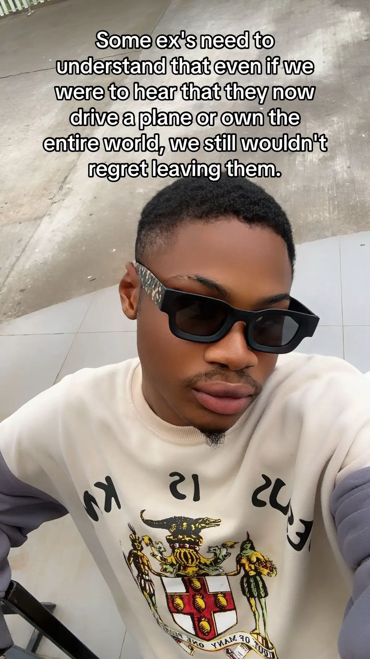 #nigeriantiktok #relatable #itzwizzy53 