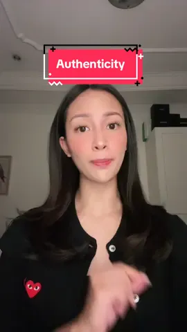 gue ngerasa masih jarang bgt lho yang bahas soal authenticity. being authentic = being aligned with your inner truth & believing every word, every thought, and every emotion that comes within you. lo yakin sama diri lo sendiri & berani embrace your uniqueness. lo ga khawatir kalau standar cowo lo beda sendiri dengan mayoritas perempuan lainnya, lo ga worry kalau lo suka pakai sneakers meskipun perempuan lain suka pakai heels, — hal hal ini yang bikin lo unique & bikin lo authentic. dan ini yang bikin lo jadi magnet😊 #Selfdevelopment #selflove #SelfCare #tipshidup #tipsmalinye 