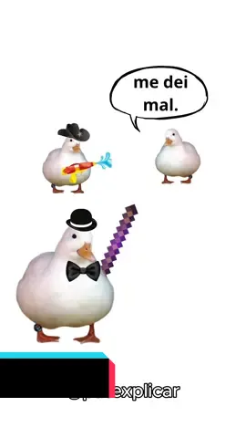 Cansado de patos gritando no fundo da van? #patos #curiosidades #humor 