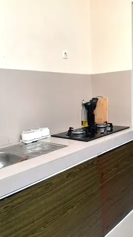 Bu ibu wajib punya di rumah✨ #yiklean #yikleankitchencleaner #yikleanpembersihdapurserbaguna 