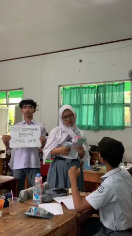 tolong stop ibu bendahara 🙂 #fy #xyzbca #agit #anaksekolah #uangkassulit #4u 