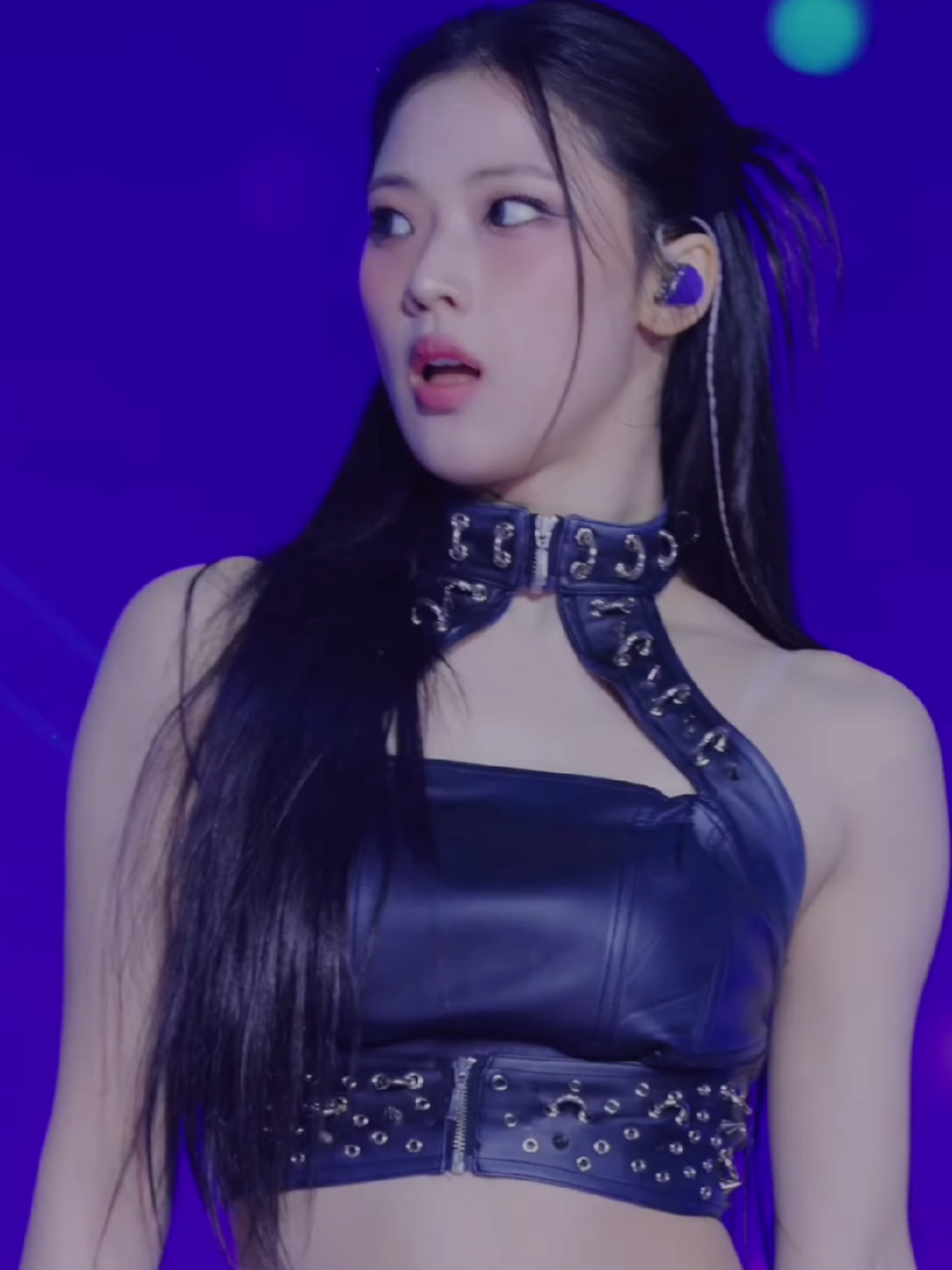 cantiknya unreal banget sih Ruka ♡♡♡ #kawairuka #rukababymonster #BABYMONSTER #BAEMONat2025GayoSummer #sheesh #fyp 