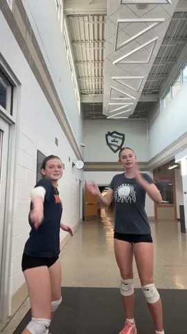 @🎀Emily🎀 my beautiful middle 💕💕😍 #volleyball #dance #zoezhlt #ohio #fypシ 