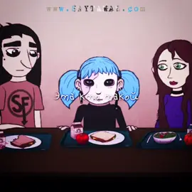 _:(´ཀ`」 ∠): || но проказдник иногда!:3||  #sf #sallyface #сф #саллифейс #fyp 