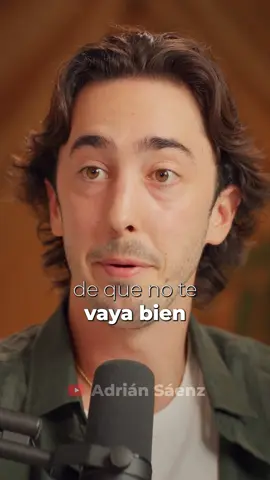 Episodio completo en la Biografía #adriansaenz #pasaporte #fiscalidad #impuestos