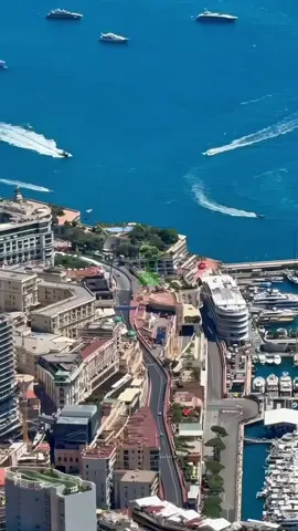 Negaranya para milyarder. #monaco #viral 