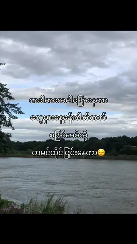 စိတ်ထားလေးတစ်ခု#fly #titok #myanmar 