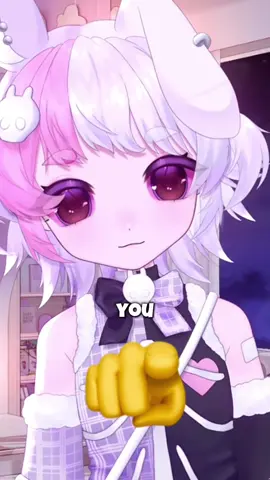 IF THIS IS ON YOUR FOR YOU PAGE.. #vtuber #vtubermemes #fyp 