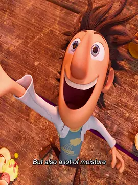 Every day, different foods fall from the sky in this town, just like rain! It turns out, it was all the work of this boy #tiktok #movie #fyp #moviescene #foryou #starkclip7 