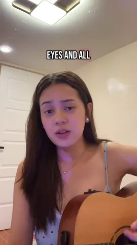 Those eyes (fav)