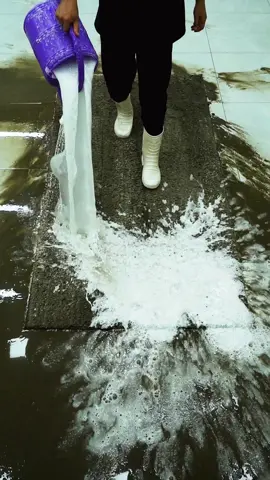 DIRTY Carpet? Watch This SATISFYING ASMR Transformation!#satisfying #asmr #carpetcleaning #soclean 