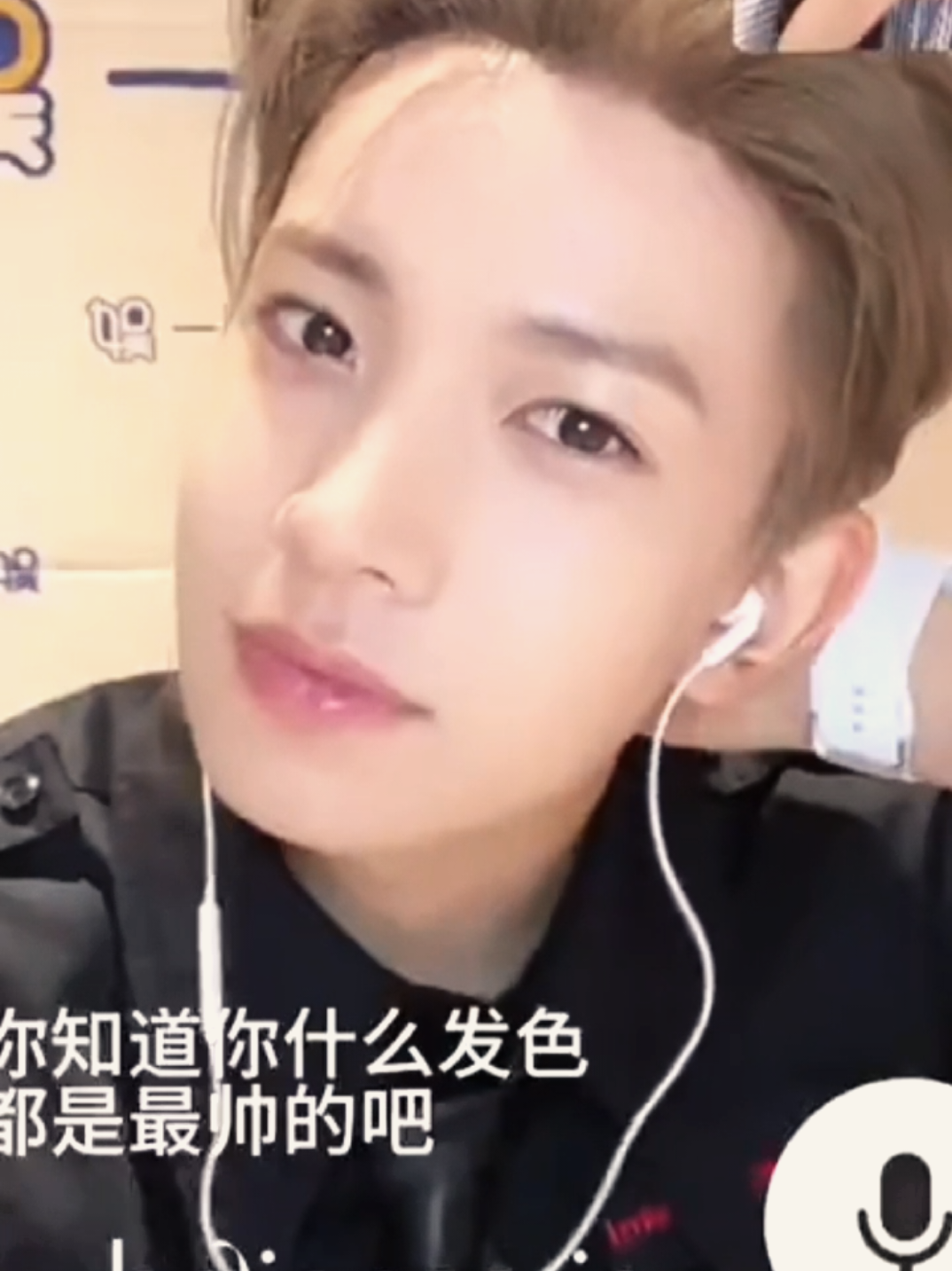 iya kamu ganteng 🫰🫶😍 #heeseung #enhypen #leeheeseung #fyp cr.on video 