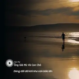 Sống quá vội vàng sống quá vô tâm #OngGiaMuVaConCho #HaMy #nhachaymoingay #lyrics