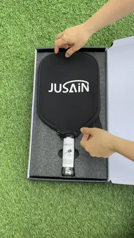 Vơt jusian gen 4, cập nhật công nghệ lõi mới nhất 2025 cho anh chị em, 2 phiên bản 14mm và 16mm#pickleball #jusian #gen4 