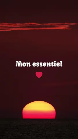 L’amour, c’est quand une seule personne fait suffire tout le reste. Tag ton essentiel ici.  #MonEssentiel #DéclarationDamour #MessageDamour #JeTaime #PourToi #LoveQuotes #TikTokLove #RelationSincère #AmourVrai #TagTonChéri #Romantique #CoupleGoals
