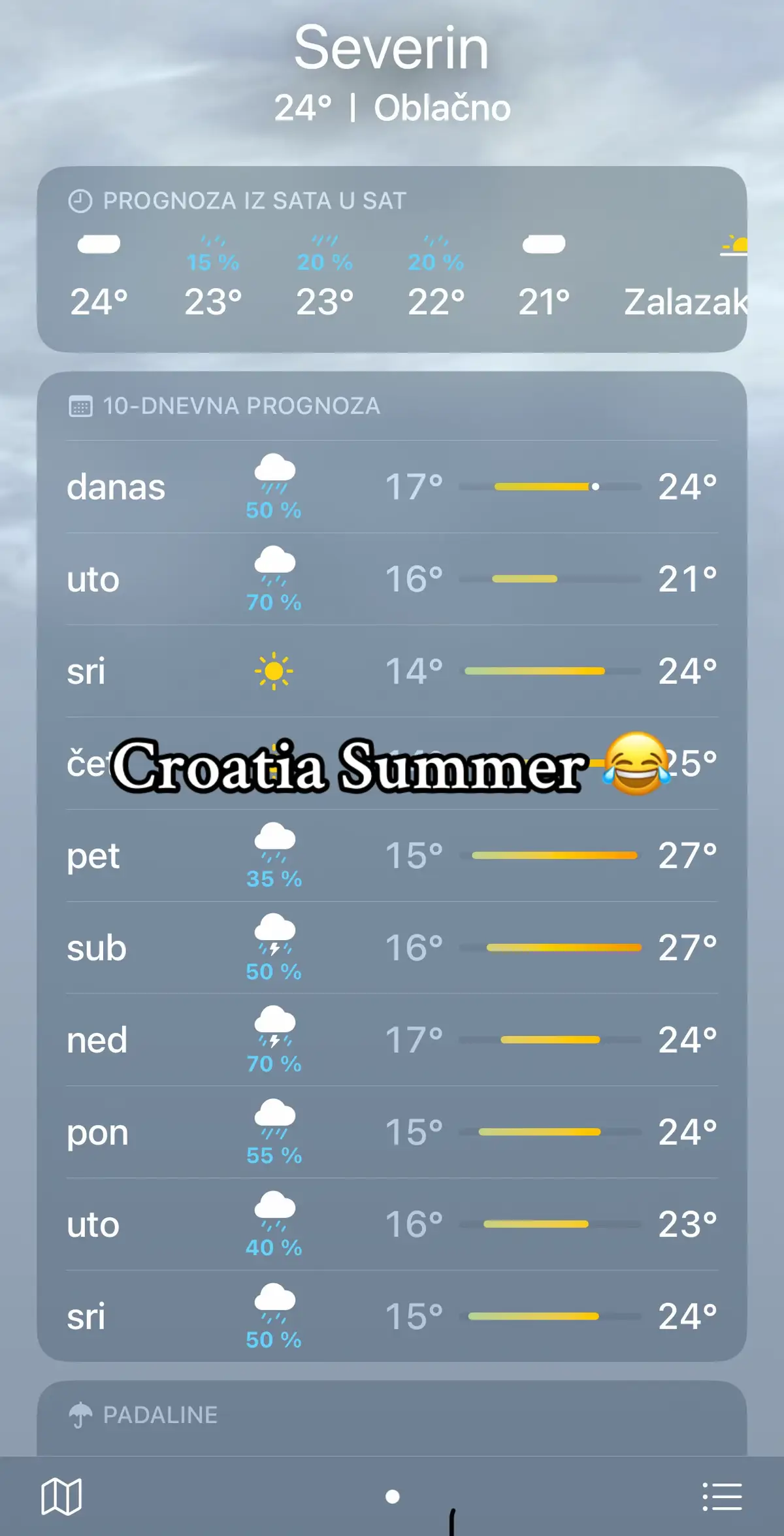 Sta rec 😂 #croatiasummer #croatia🇭🇷 #viral #fyp #goviral 