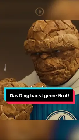 Jetzt habe ich Hunger! 🤤 #moviepilot #whattowatch #filmtok #fantasticfour #f4 #thefantasticfour 