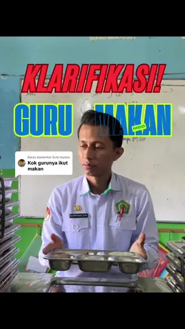 Membalas @Guis Isyana Setiap hal yang kami lakukan pasti ada kebijakannya. Bagi yang di video sebelumnya berkomentar 