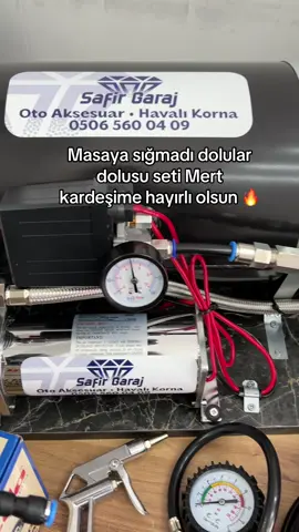 5 kornalı full+full seti kardeşimize hayırlı olsun ☺️ #keşfet #havalıkorna#ankara#keşfetteyizzz #dadanarapıslıkmarindaf #safirgaraj #istanbul 