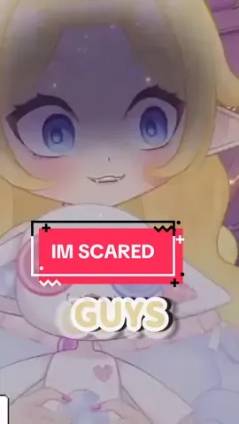 I introduced TTS to my chat recently... should i be scared? #vtuber #vtuberclips 