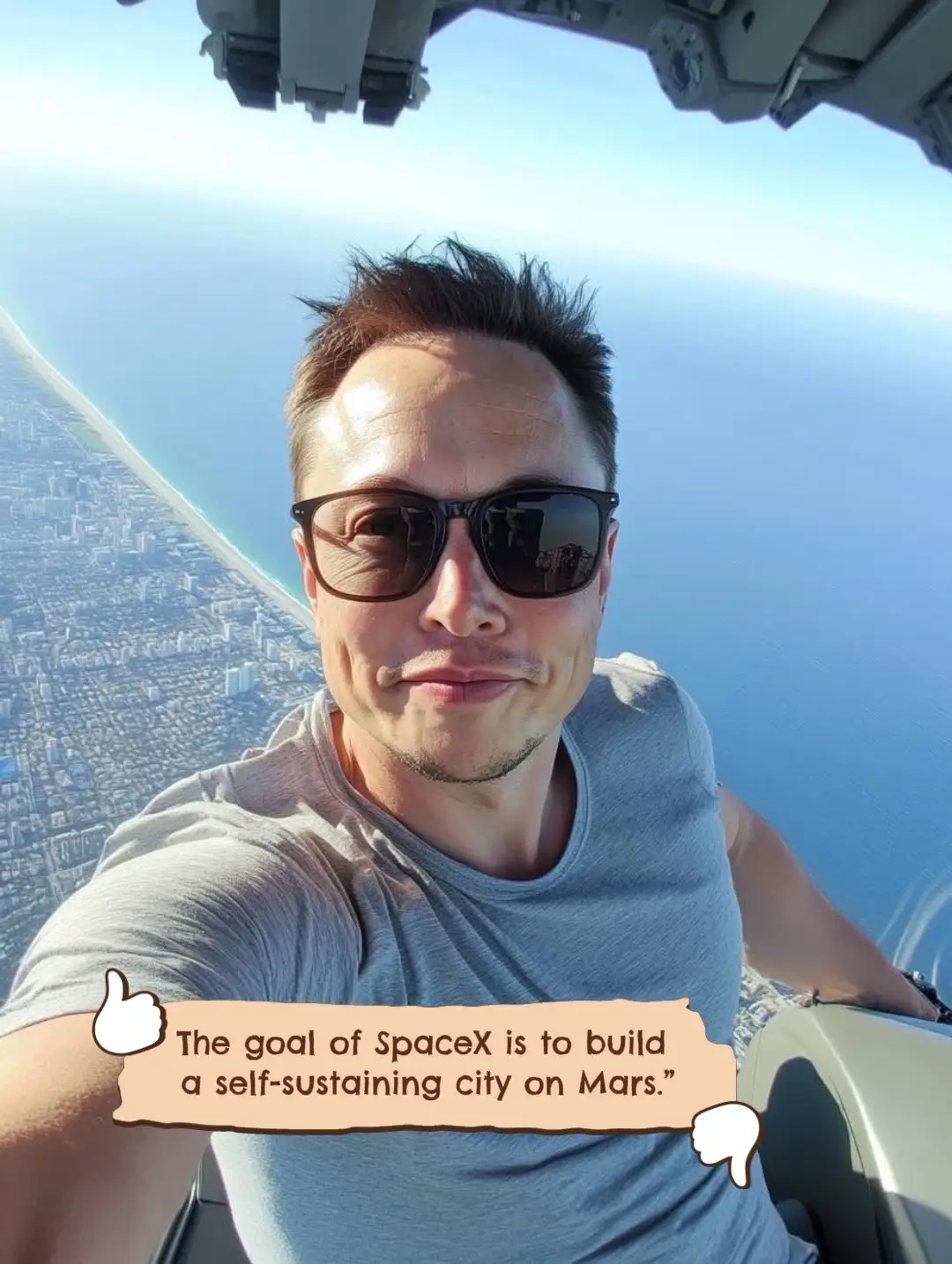 #ElonMusk   #IamElonMusk   #Tesla   #SpaceX   #Neuralink   #XAI   #MarsMission   #TechBillionaire   #FutureOfTech   #Innovator   #CryptoKing   #Dogefather   #AIRevolution   #ElectricVehicles   #Starlink   #XApp   #EntrepreneurMindset   #VisionaryLeader   #MakeLifeMultiplanetary   #BuildTheFuture