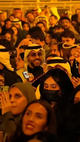 انت الأفراح بروحي من حفل ماجد المهندس 