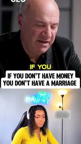 If you don't have money you don't have a marriage #reaction #reactionvideo #sehwahreactions #marriage #money #Relationship