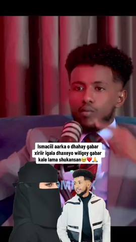 @Deeq Darajo #ismaciil_aarka 