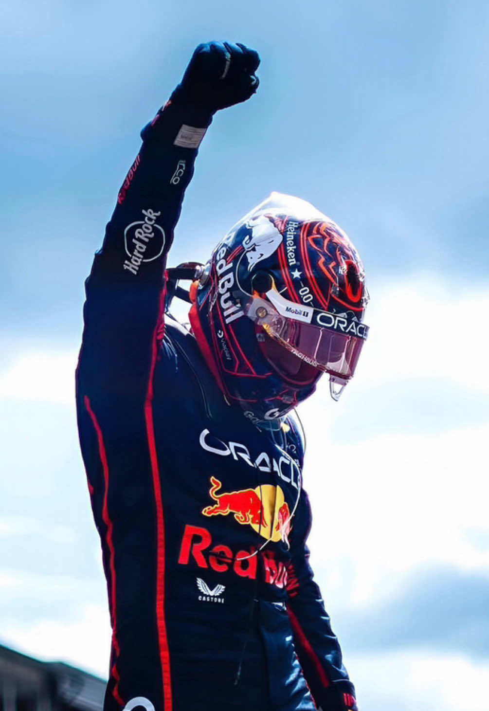 His eyes were like mine #maxverstappen #formula1 #edit #f1edit #f1 