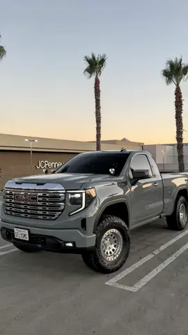 Gracias adios#gmc #sierra #2024 #mexicana 