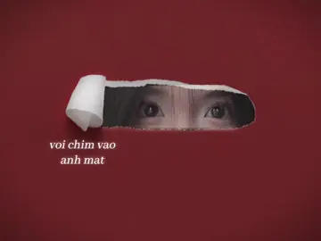 trend con mắt ig 👁️ #CapCut #xh #fyp #trend #Lis #foryou 