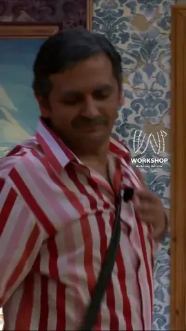 وانا صغير كنت مستغرب ازاي الناس بتسمع مقدمة ربع ساعة ومبسوطين * انا دلوقتي..😂 #مسرح_مصر 