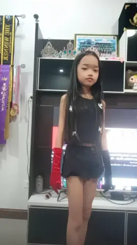 สาวเสื้อปุ๋ย 😍