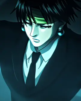 #hunterxhunter #chrollo #anime #animeedit 