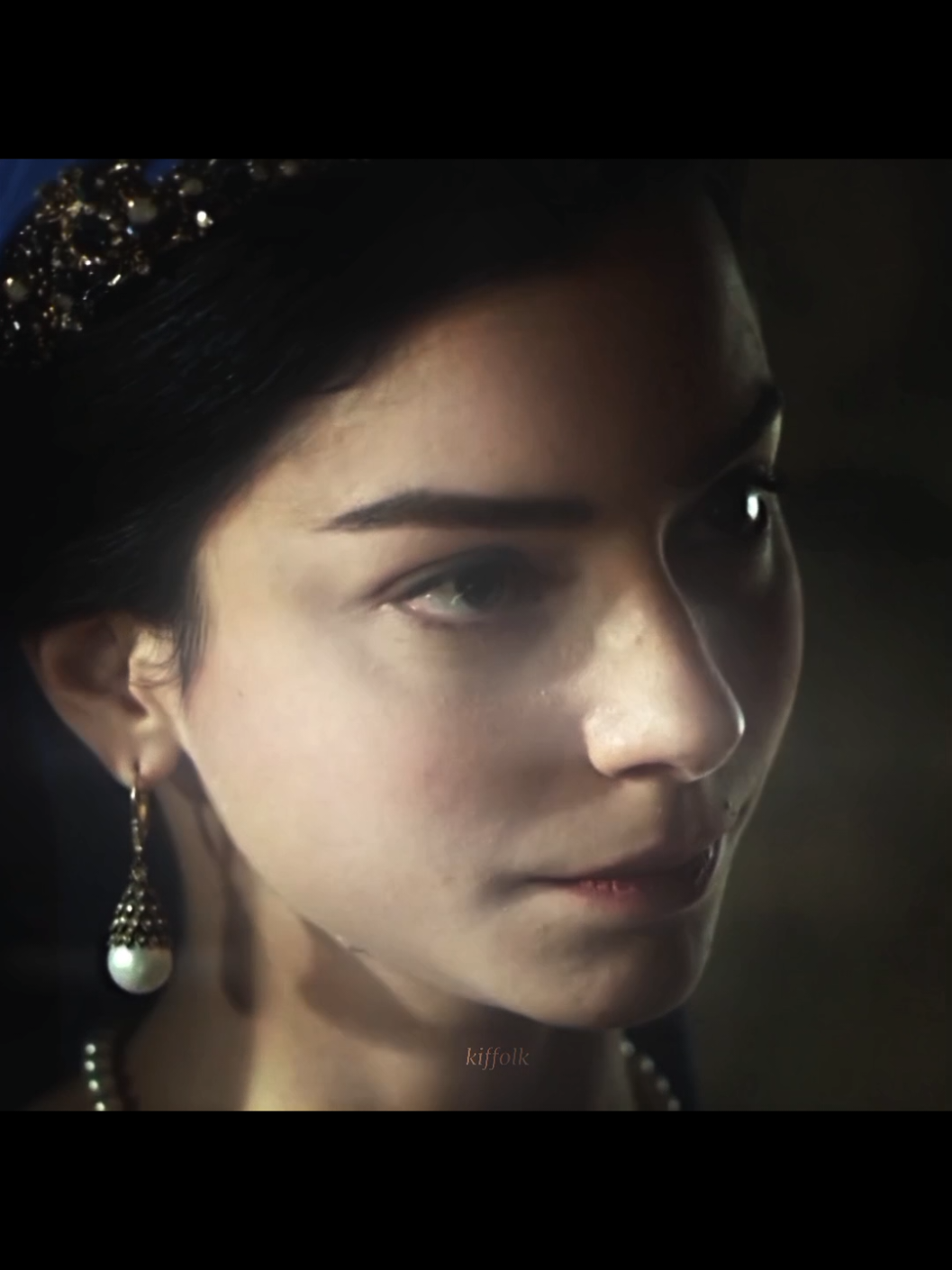 #MUHTEŞEMYÜZYIL | omg valeria was very confident 😜😜 #myhtesemyuzyil #kiffolk #edit #великолепныйвек #nurbanu #nurbanusultan #нурбану #нурбанусултан #merveboluğur 