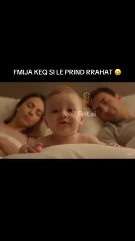 E ATA MANDEJ ME BO STILA 😆😆 #kosova #albania #fyp #baby #prishtina #tirana #memestiktok 