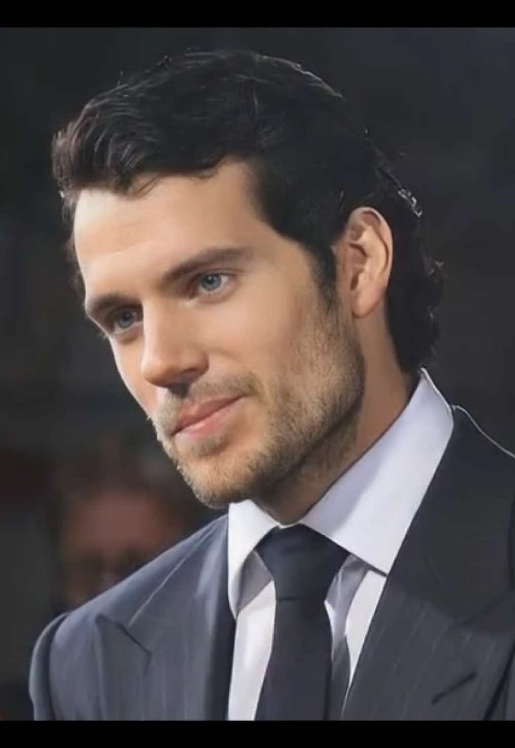 brutal #blackpil #itsover #henrycavill 