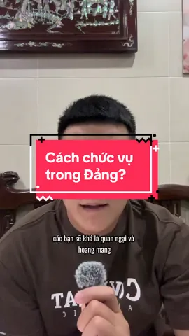Cách chức tất cả các chức vụ trong Đảng của 3 đồng chí Nguyễn Xuân Phúc, Võ Văn Thưởng , Vương Đình Huệ thì ra sao? Chúng ta cần quan tâm điều gì #bankerthichcode #chinhtri #kinhte #CapCut 