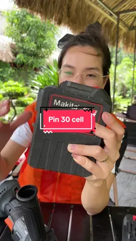 Pin 30 cell #thanhmai92 #pin30cell 