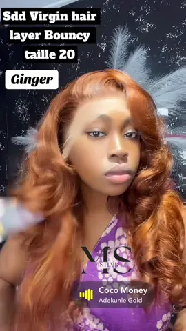 125mille‼️ #bouncy #hair #waterwave #virginhairwig #france🇫🇷 #pourtoi #sdd 