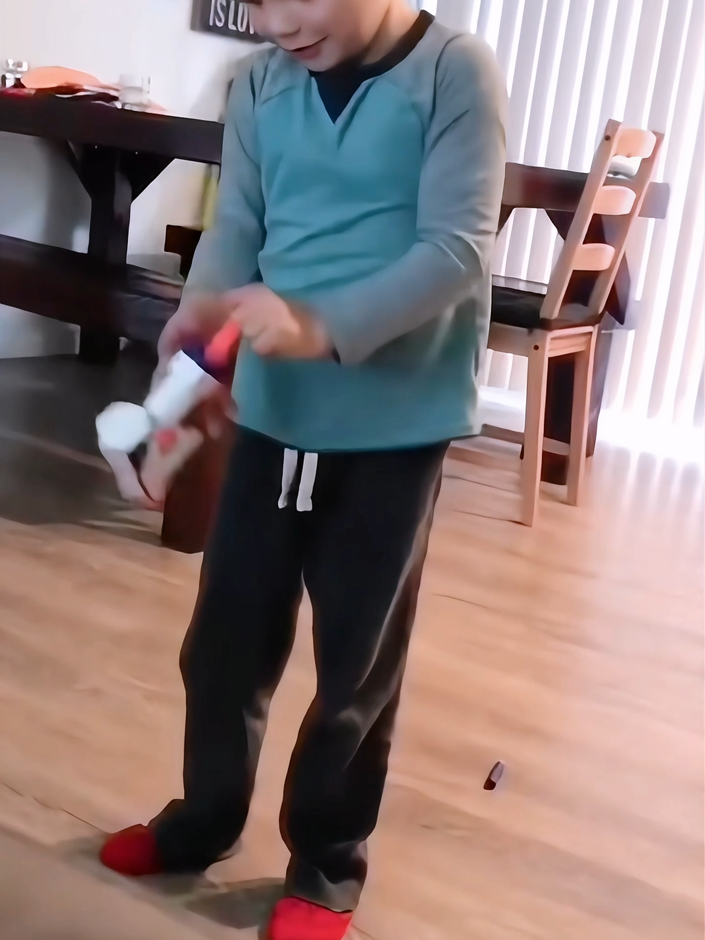#funnybaby #babiesoftiktok #cutebaby #kidsofttiktok #foryou #scarecam #jumpscare #scareprank #funnyfail #funnyprank #prankvideo #fpy #foryour