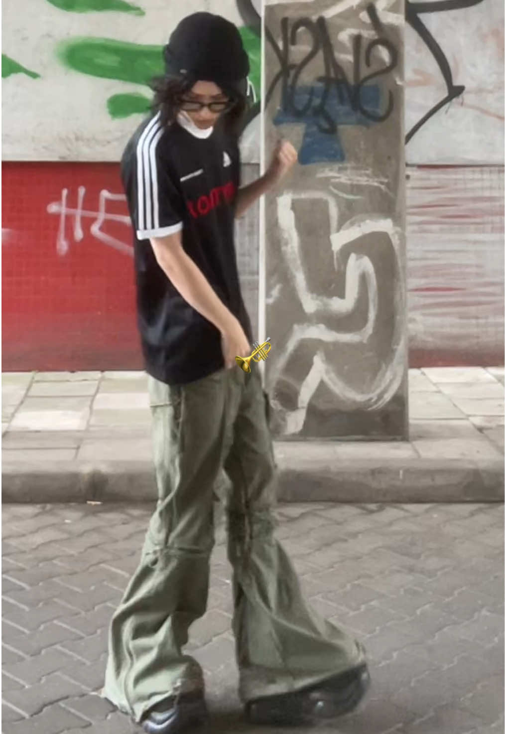 #poland #etherealexist #gosharubchinskiy 