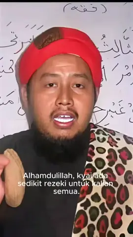 #kyaisamsuddin_real #berbagirezeki #ritual #danagoibcair #allahuakbar 