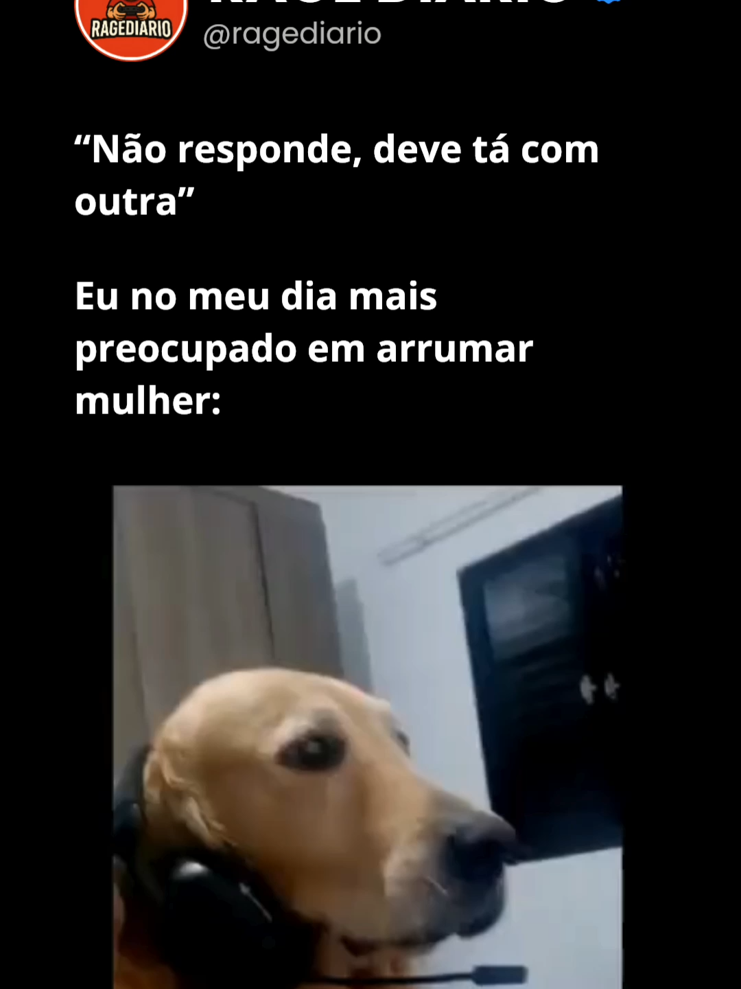 Super preocupado kkkkk . . . . . . . . . . . . . . . . . . . . . . #explore #explorepage #instamood #instagood #instadaily #instalike #gamer #amigos #multiplayer #fyp #fy #pc #pcgamer #memes #tech #viral #DuoRaiz #MiraDuvidosa #MemesGamers #VidaDeGamer #SetupGame